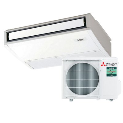 Klimatyzator podstropowy MITSUBISHI Mr.Slim PCA-M/PUZ-ZM Power Inverter