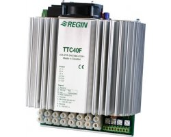 Regulator triakowy mocy nagrzewnic jedno- i trójfazowych (40A) TTC40