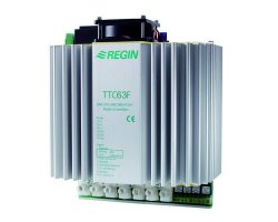 Regulator tyrystorowy mocy nagrzewnic trójfazowych (63A) TTC63
