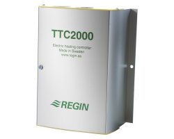 Regulator tyrystorowy nagrzewnic trójfazowych TTC2000