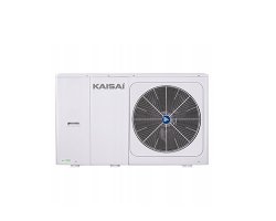 Pompa ciepła KAISAI monoblok KHC